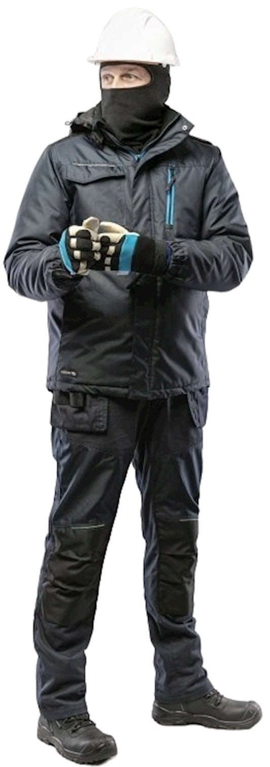 Балаклава H?gert K481, черная