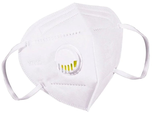 Респиратор Safe KN95