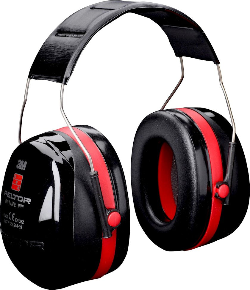 Наушники 3M Optime-Peltor 540P3