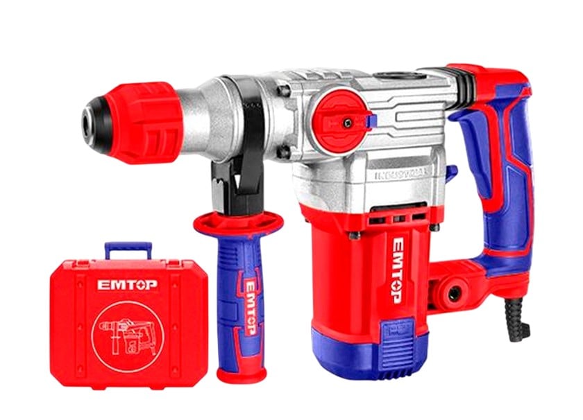 Дрель Emtop ERHRP1503