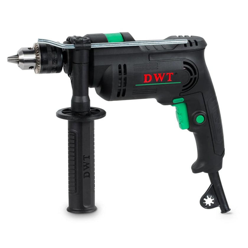 Дрель DWT SBMP08-13 810W