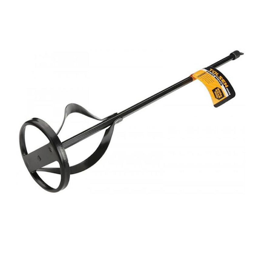 Головка для миксера Tolsen 400x80 мм