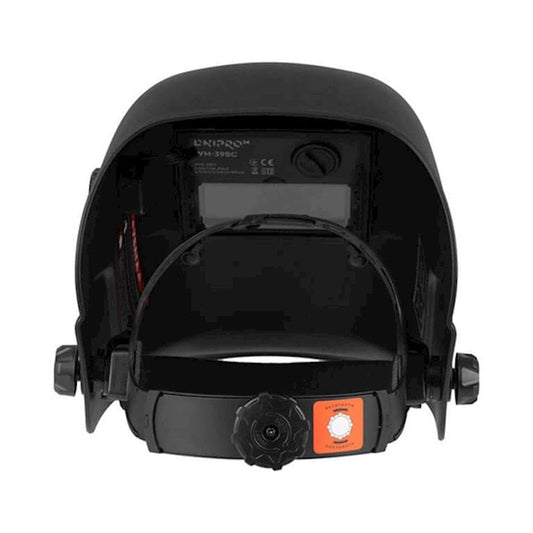 Маска сварочная Dnipro-M WM-39 ВС