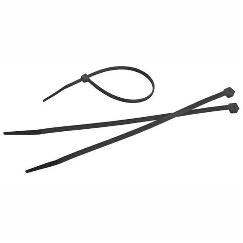 Набор хомутов Tolsen 50120, 4.8х300 мм, 50 шт