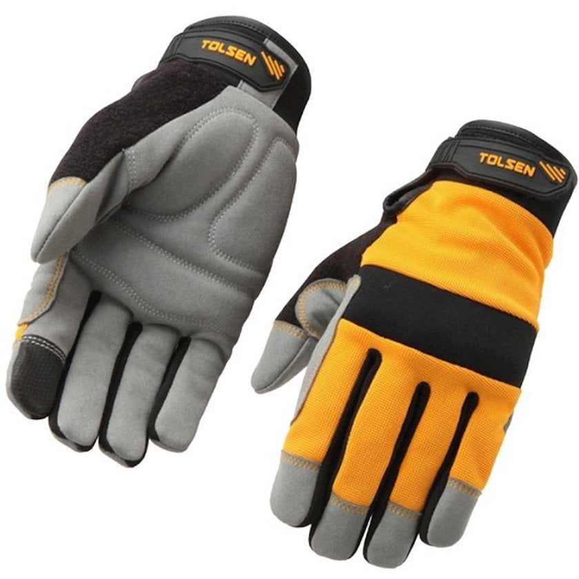 Перчатки Tolsen 45044 10(XL)