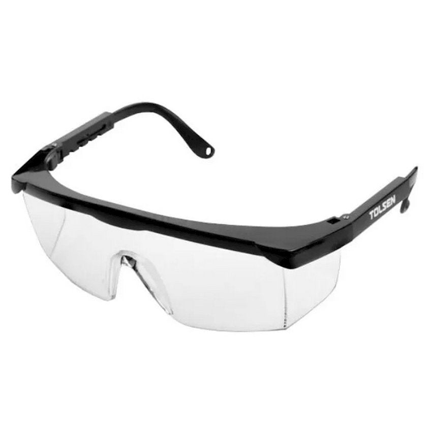 Очки Tolsen 45071 Черный