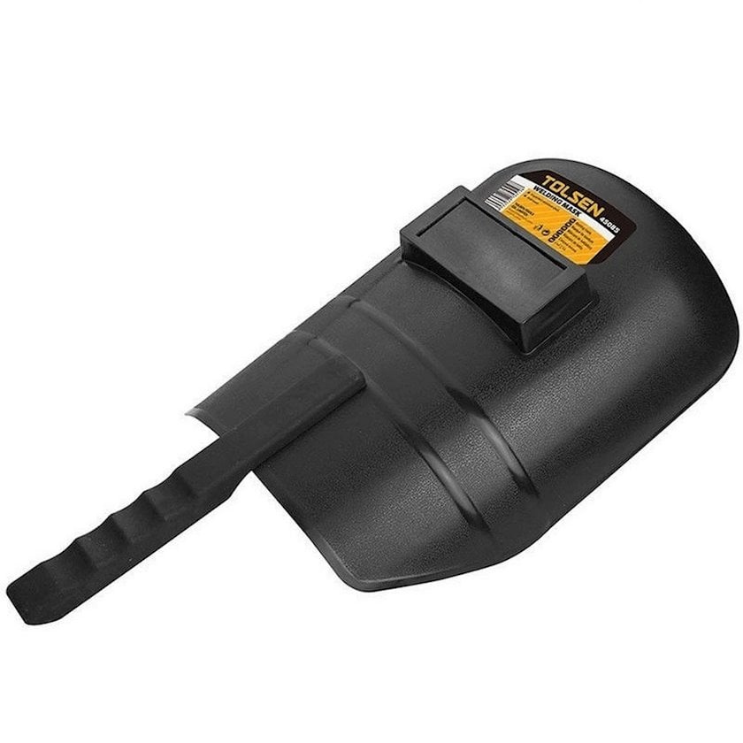 Сварочная маска Tolsen 45085 Черный