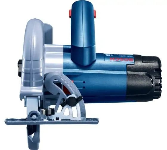 Циркулярная пила Bosch,GKS 190 Professional,1400 Вт - BOSCH GKS 190