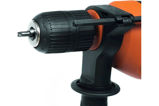 Ударная дрель Daewoo DAD850