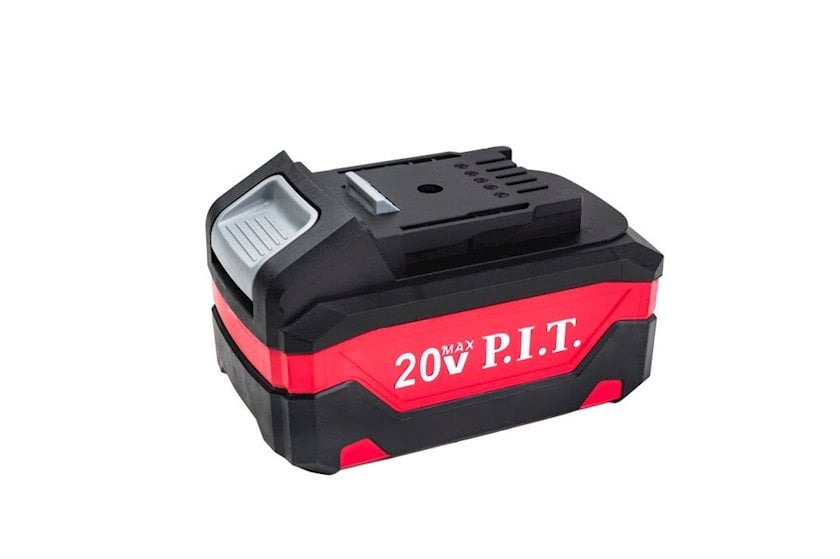 Аккумулятор P.I.T. OnePower PH20-3.0, 20В, 3 А·ч, Li-Ion