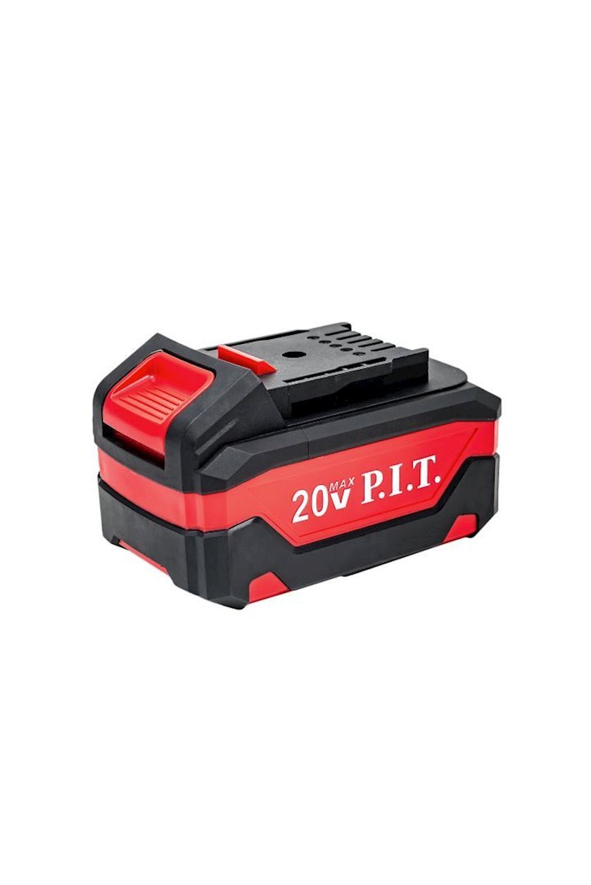 Аккумулятор P.I.T. OnePower PH20-4.0, 20В, 4 А·ч, Li-Ion