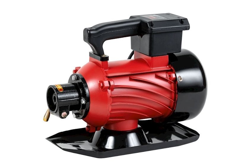 Стационарный вибратор для бетона P.I.T. PMV50-C, 1500 Вт