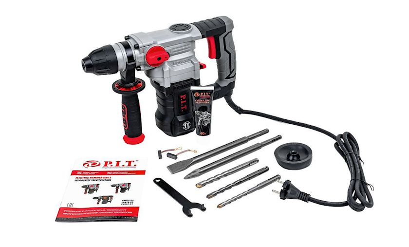 Перфоратор P.I.T. PBH26-C4
