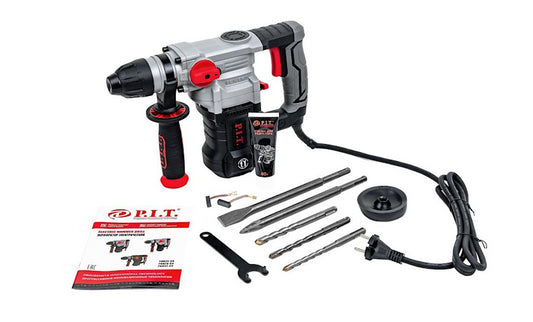 Перфоратор P.I.T. PBH26-C4