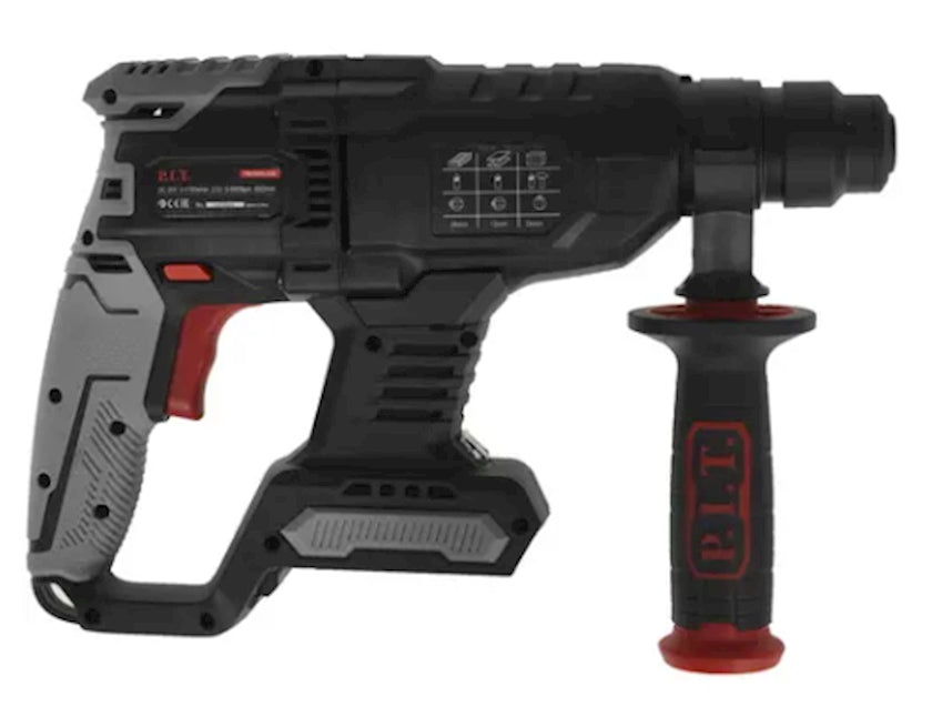 Перфоратор P.I.T. PBH20H-22A