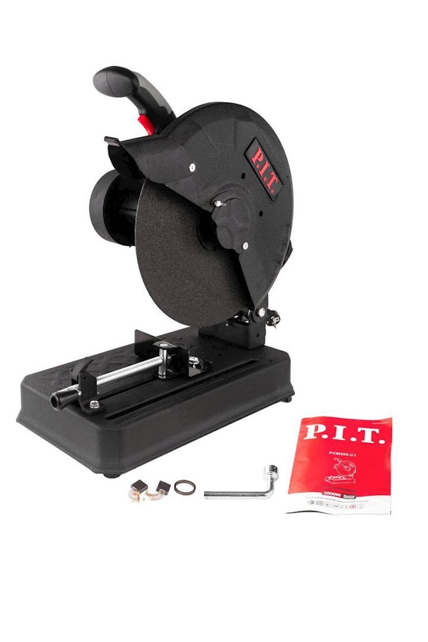 Отрезная машина P.I.T. PCM355-C1