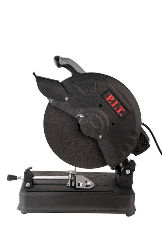 Отрезная машина P.I.T. PCM355-C1