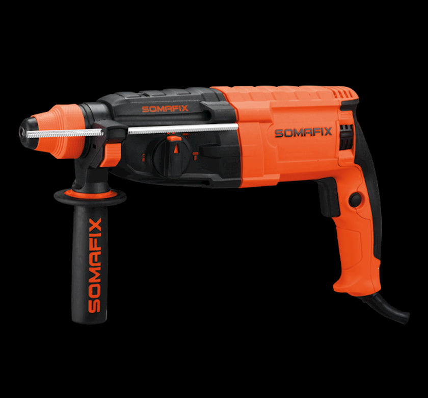 Перфоратор SomaFix SFX8692