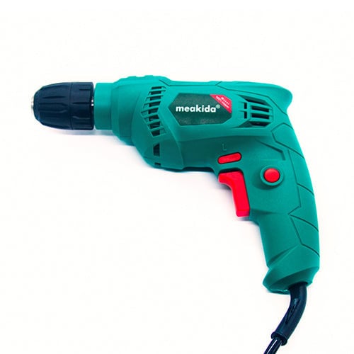 Дрель Meakida 10 мм 500W