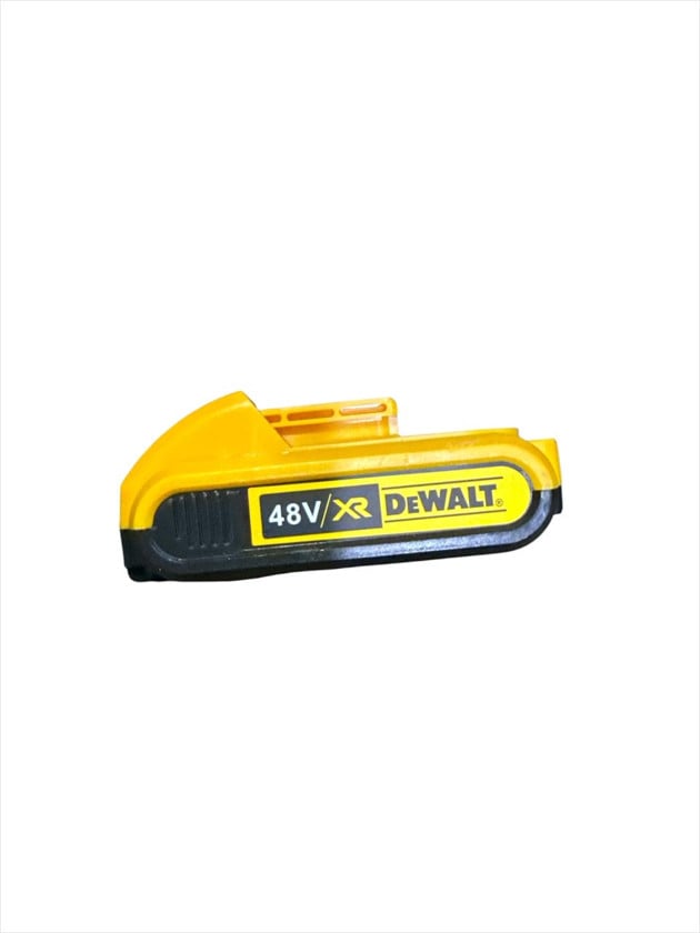 Набор инструментов DeWalt 48V, (аккумуляторная дрель-шуруповерт и аксессуары)