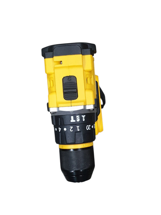 Дрель-шуруповерт 48V Max