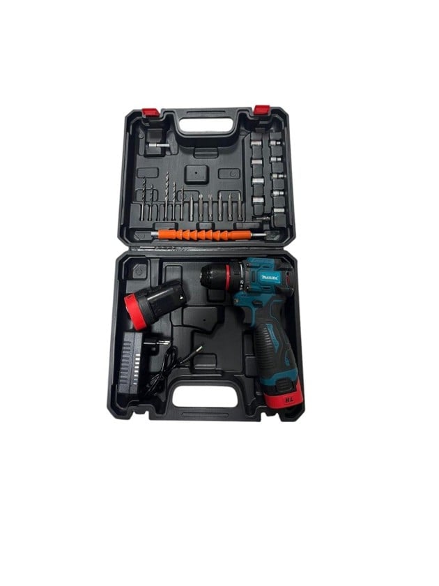 Дрель-шуруповерт 21 Вт