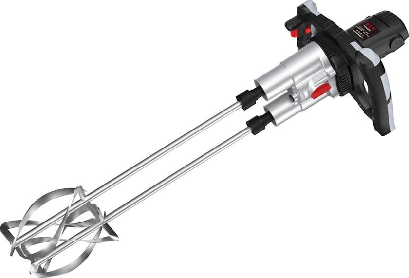 Миксер строительный P.I.T. PHM250-C 1600 Вт