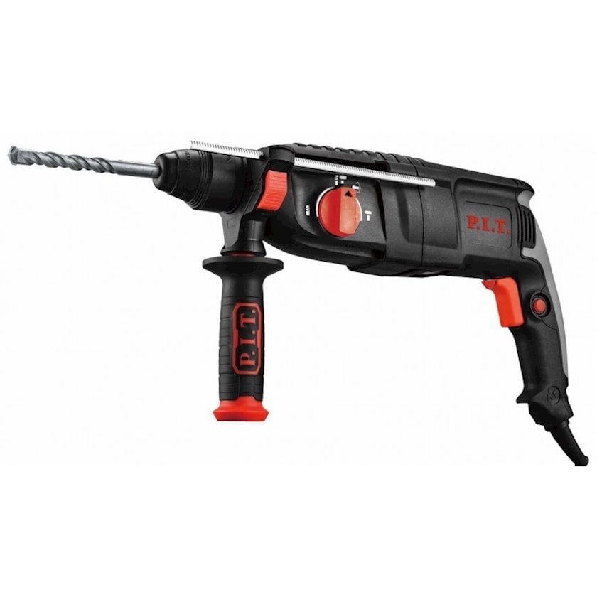 Перфоратор P.I.T. PBH26-C5