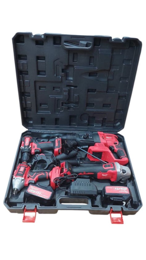 Набор инструментов Milwaukee 128 V