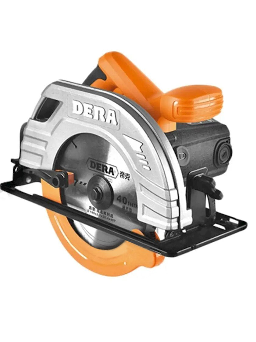 Циркулярная пила Dera DK185D