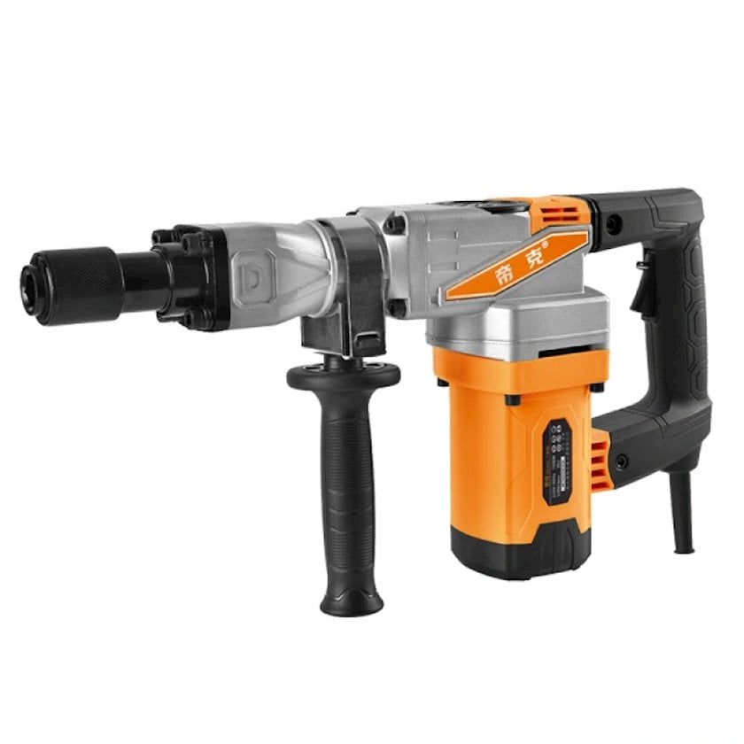 Перфоратор Dera DK40G-7