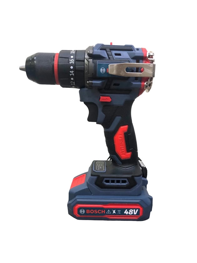 Дрель 002525, 48 Вт