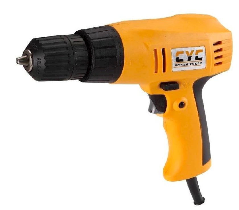 Дрель CYC KZ13-10A