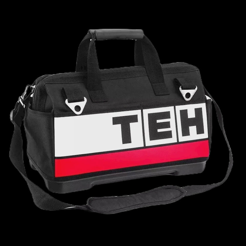 Циркулярная пила TEH LCS165