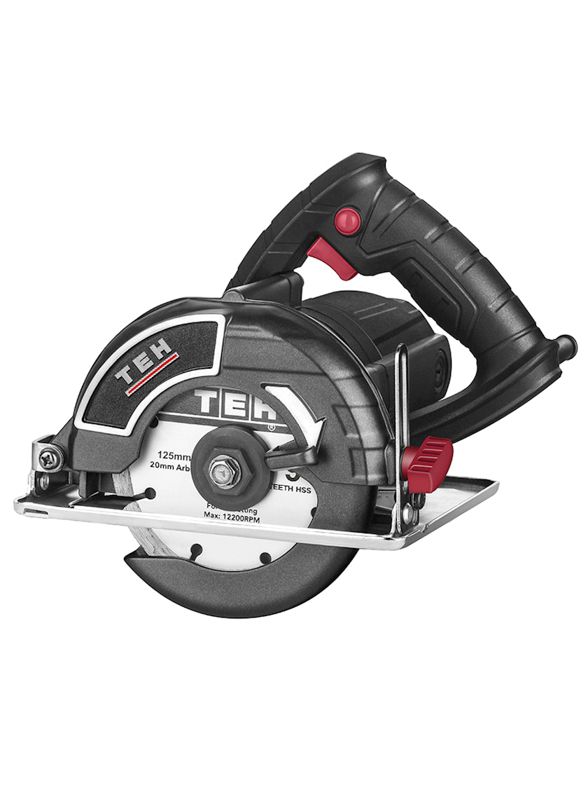 Циркулярная пила TEH TC12513