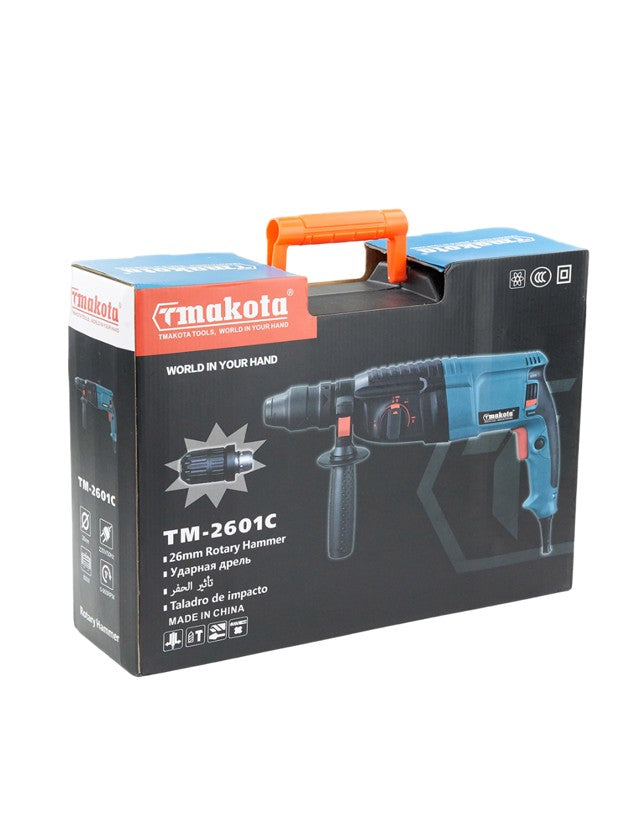 Перфоратор Tmakota 2601С