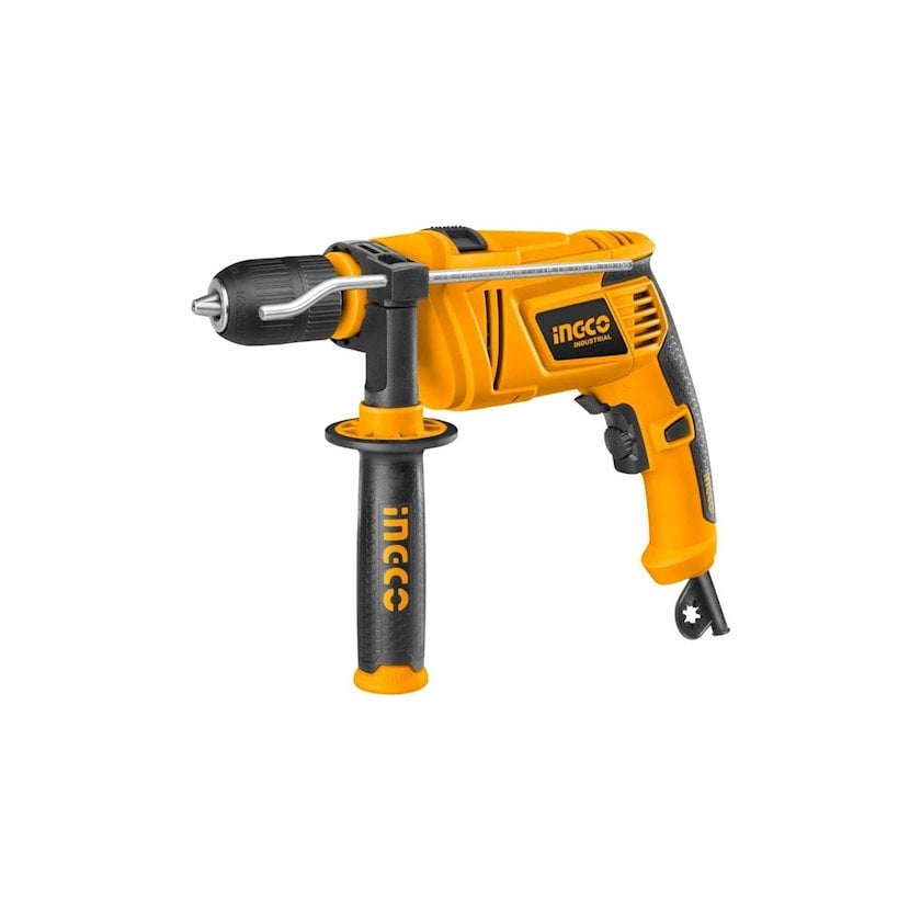 Ударная дрель Ingco ID8508-2