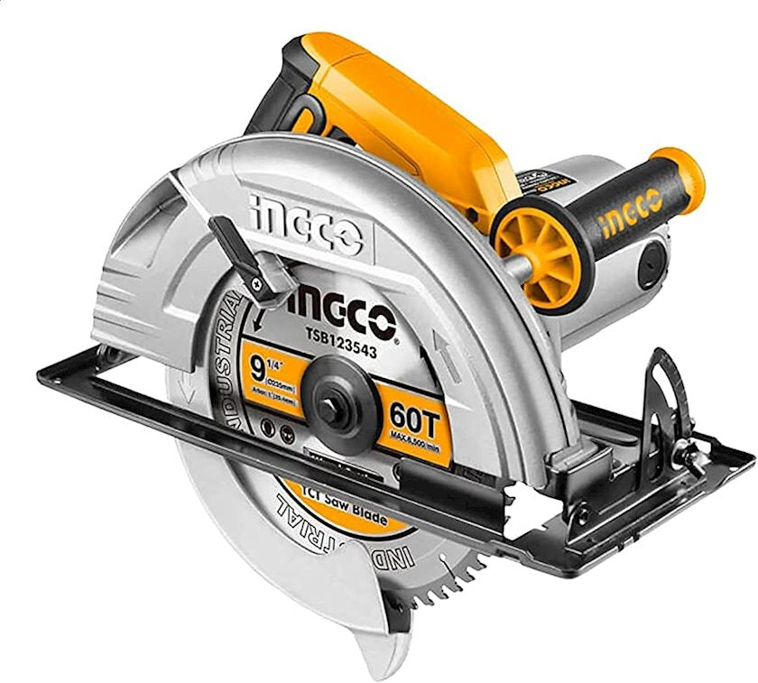 Циркулярная пила Ingco CS2358