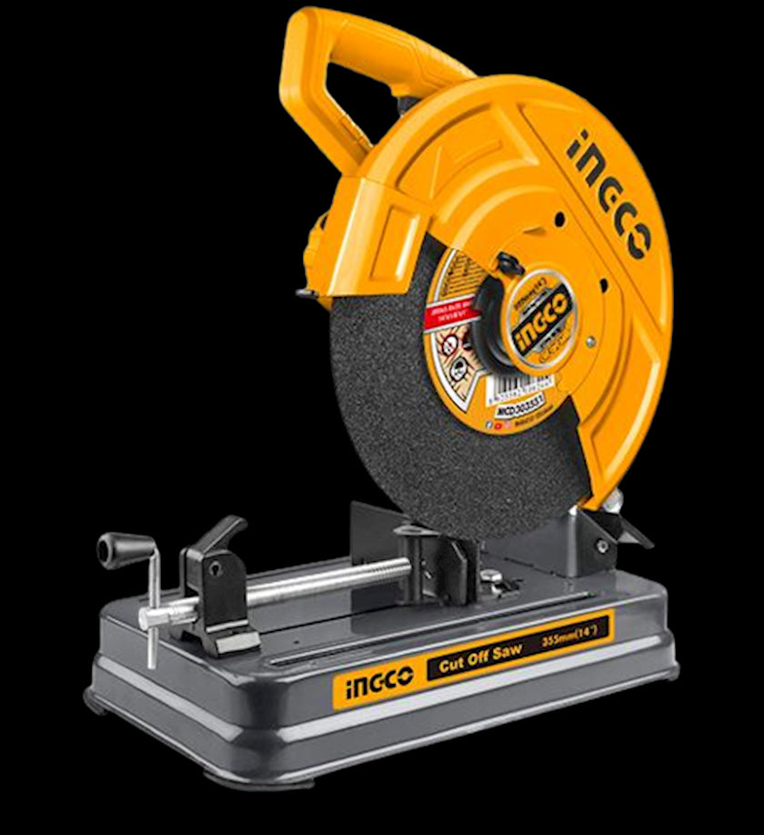 Отрезная пила по металлу Ingco COS223589