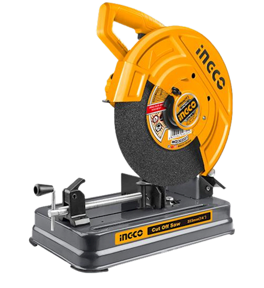 Отрезная пила по металлу Ingco COS223589