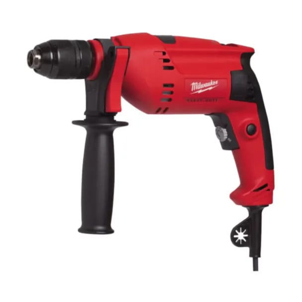 Дрель Milwaukee DE13RP/SK / 630W