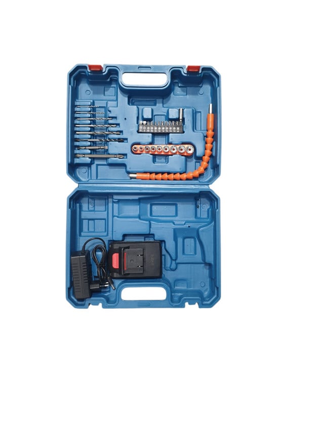 Дрель-шуруповерт Makita Lithium-ION 48w