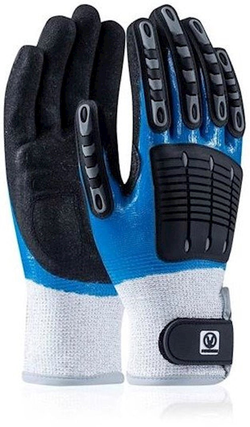 Перчатки с защитой от порезов Ardon Shield