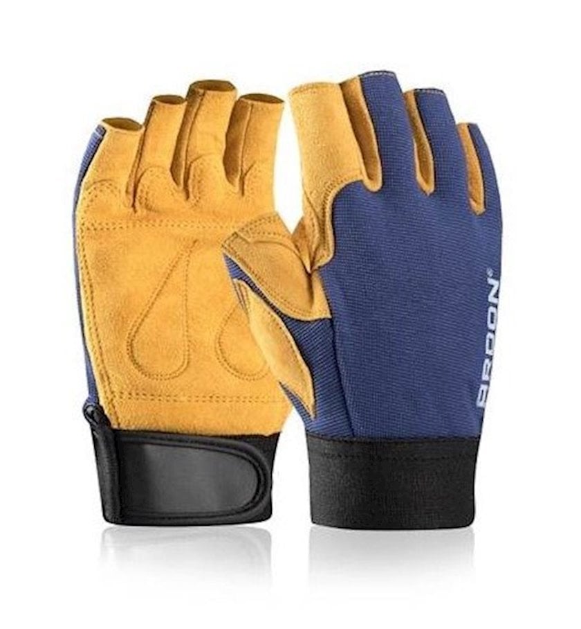 Рабочие перчатки Ardon August, комбинированные