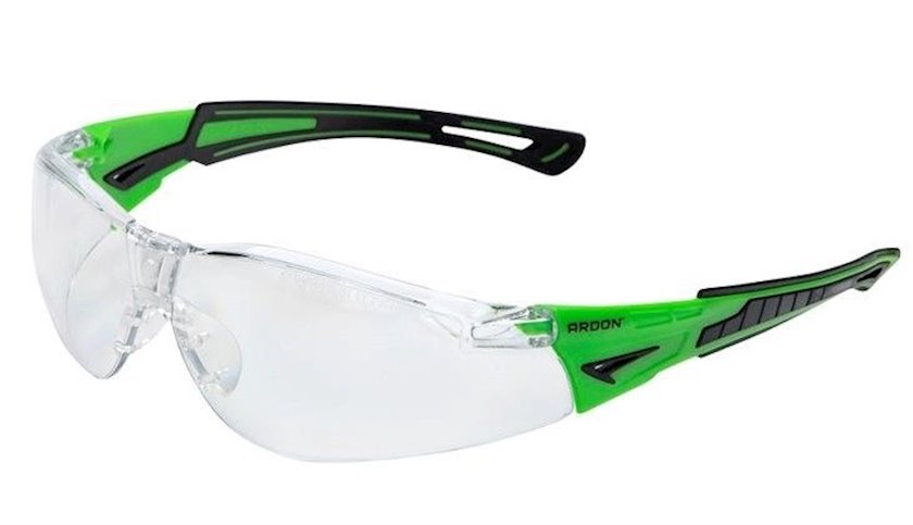 Очки Ardon P2, прозрачный