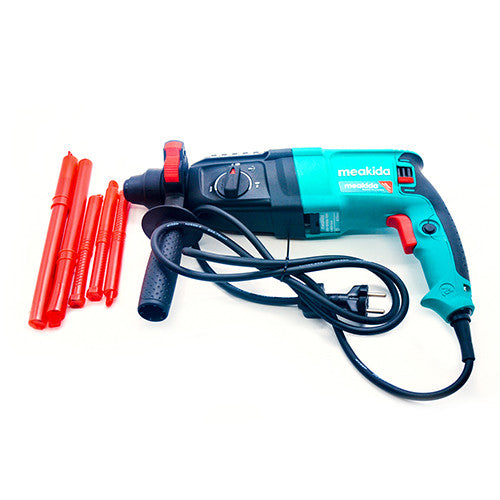 Перфоратор Meakida 800W 26