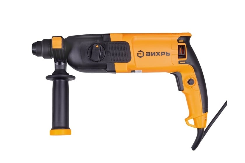 Перфоратор Вихрь П-750