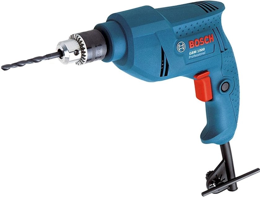 Дрель Bosch GBM 1000 Professional