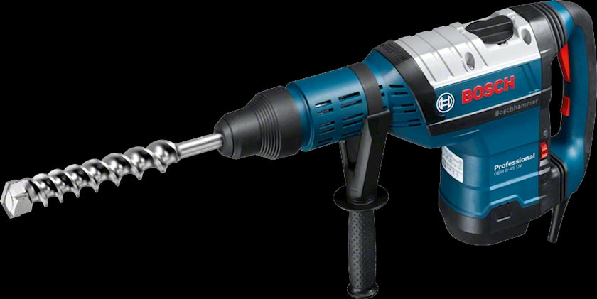 Перфоратор Bosch GBH 8-45 DV Professional