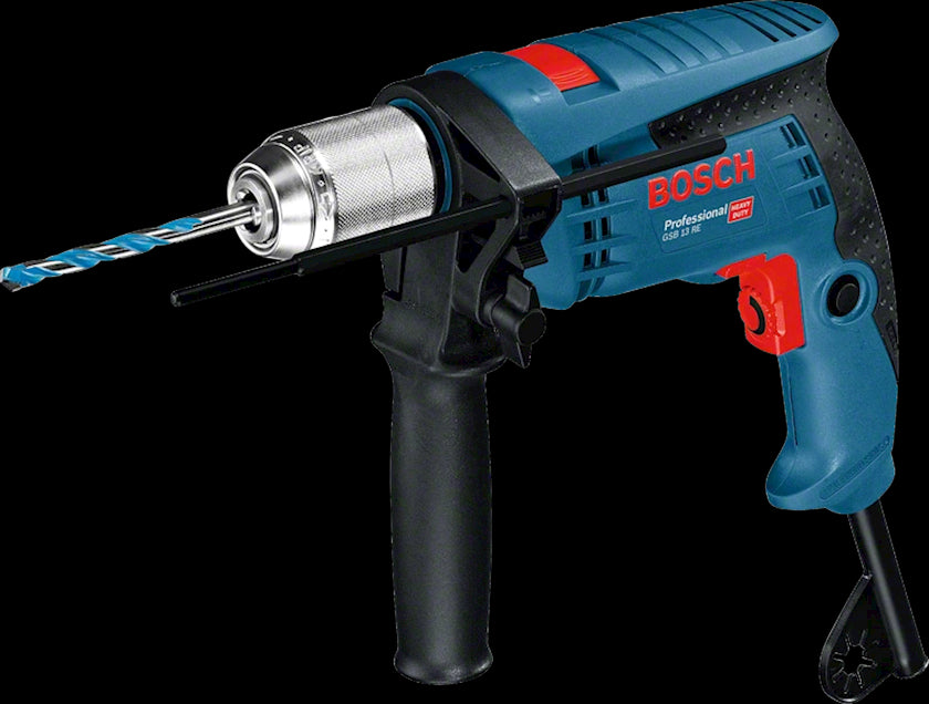 Ударная дрель Bosch GSB 13 RE Professional